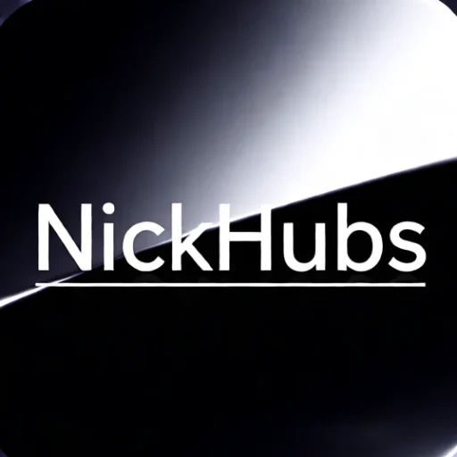 nickhubs.com