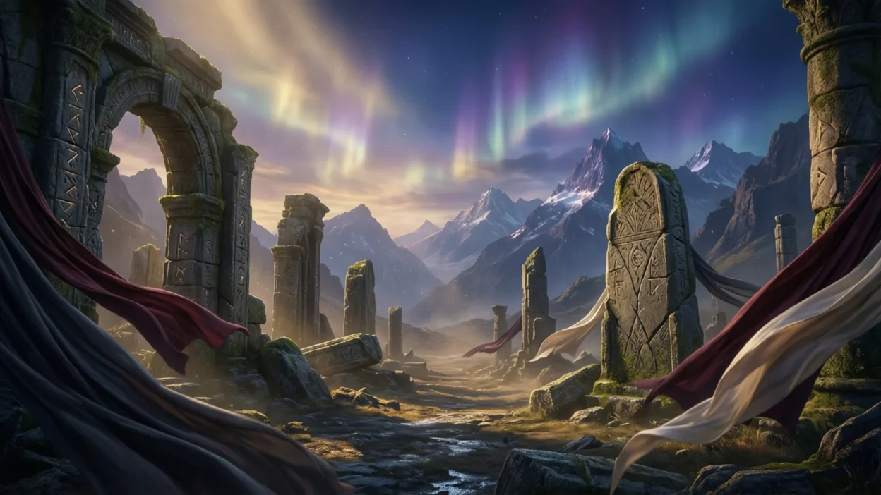 Lord of the Rings Usernames