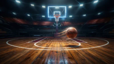 Basketball Usernames