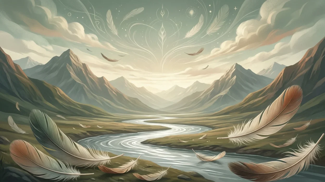 Native American Usernames