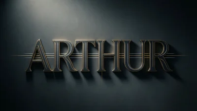 Nicknames for Arthur