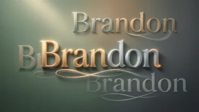 Nicknames for Brandon