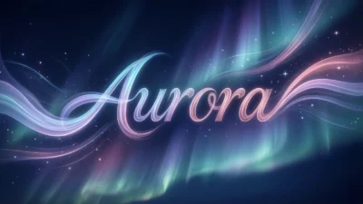 Nicknames for Aurora