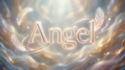 Nicknames for Angel