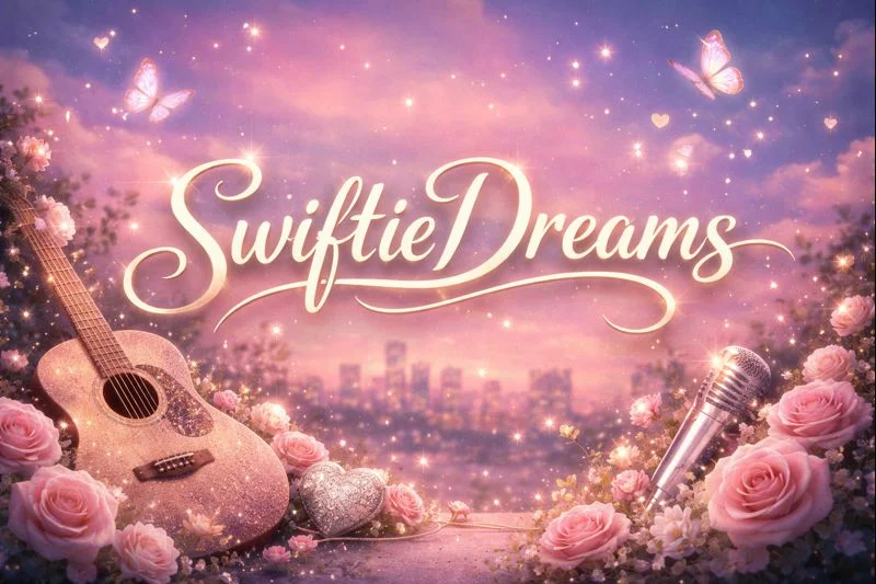 Taylor Swift Usernames