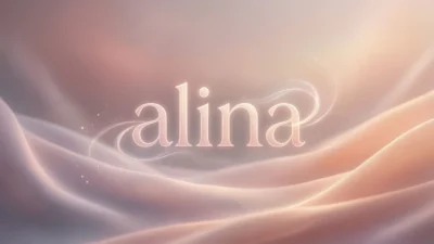 Nicknames for Alina