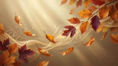 Nicknames for Autumn