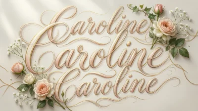 Nicknames for Caroline
