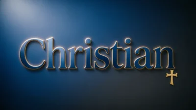 Nicknames for Christian