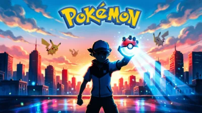 Pokémon Go Usernames