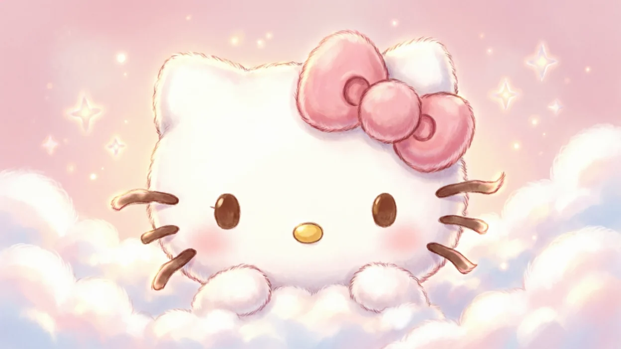 Hello Kitty Usernames