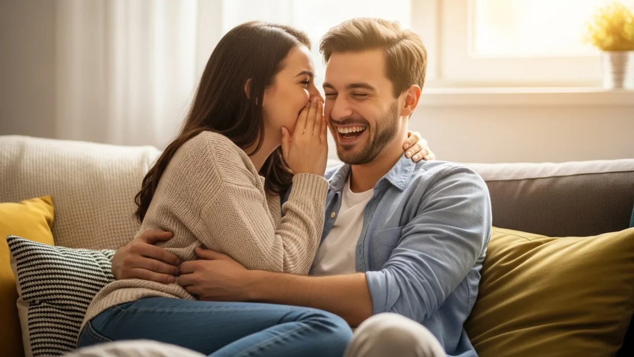 Pet Names for Boyfriend