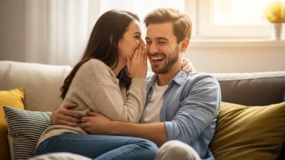 Pet Names for Boyfriend