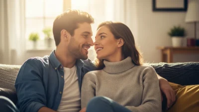 Pet Names for Girlfriend