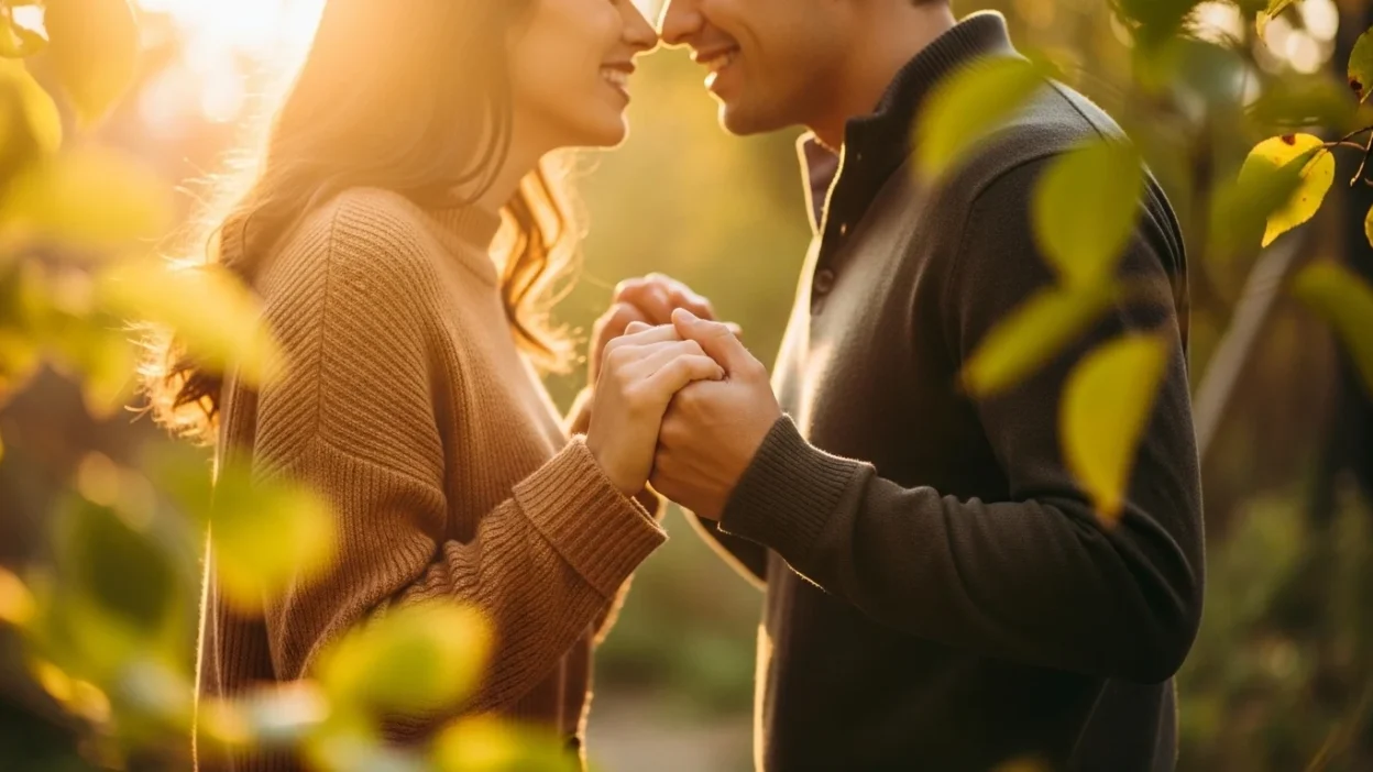 Pet Names for Lovers