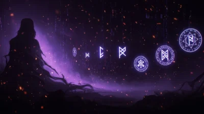 Mysterious Usernames