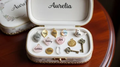 Nicknames for Aurelia