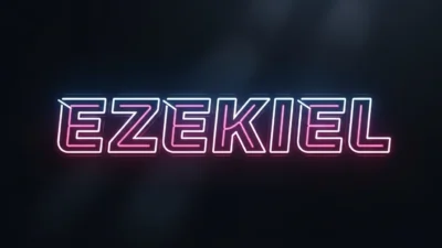 Nicknames for Ezekie