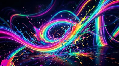 Color Team Names